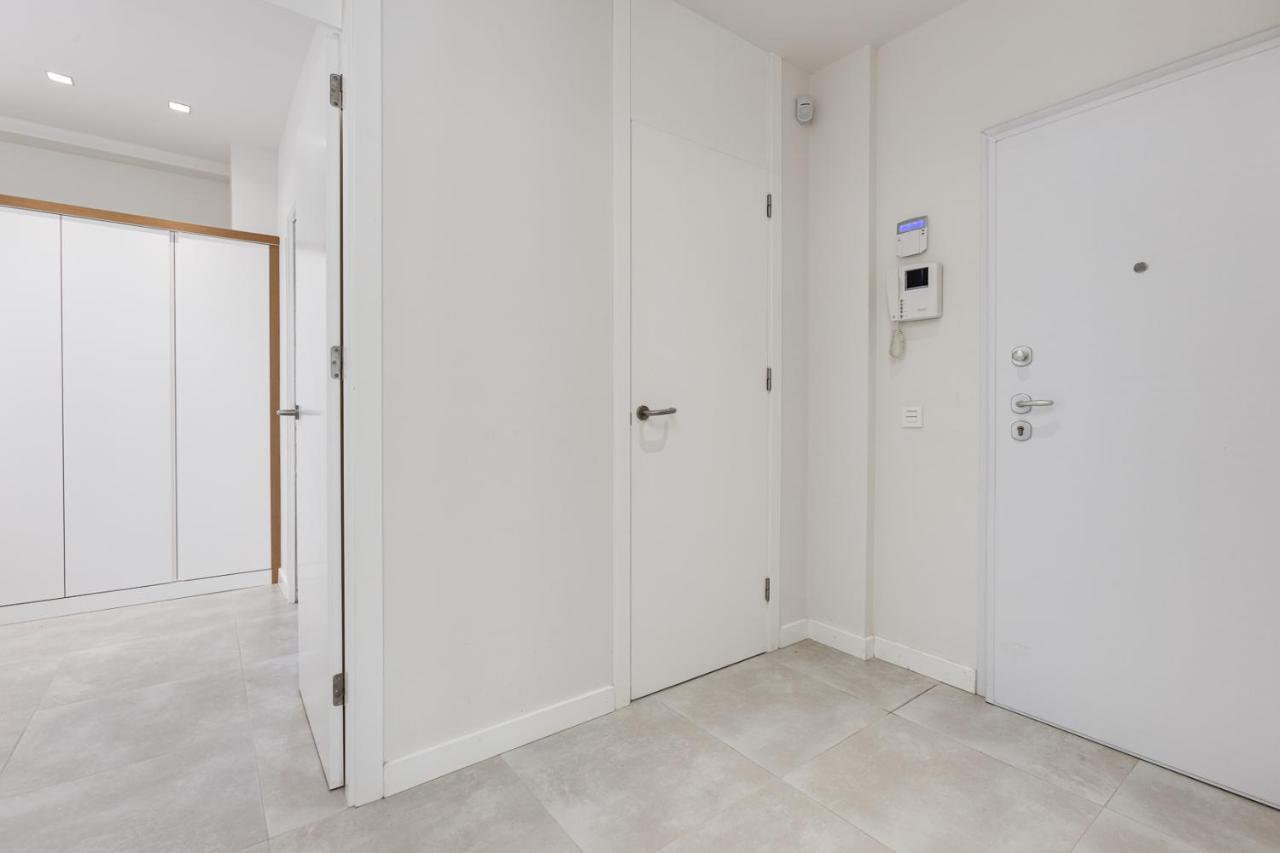 Apartamento Canela Apartment Alicante Exterior foto