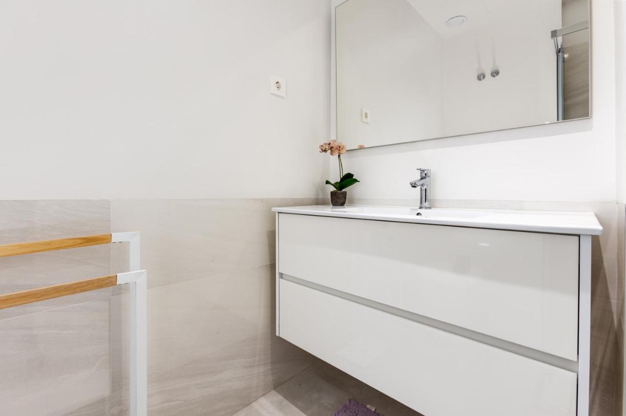 Apartamento Canela Apartment Alicante Exterior foto