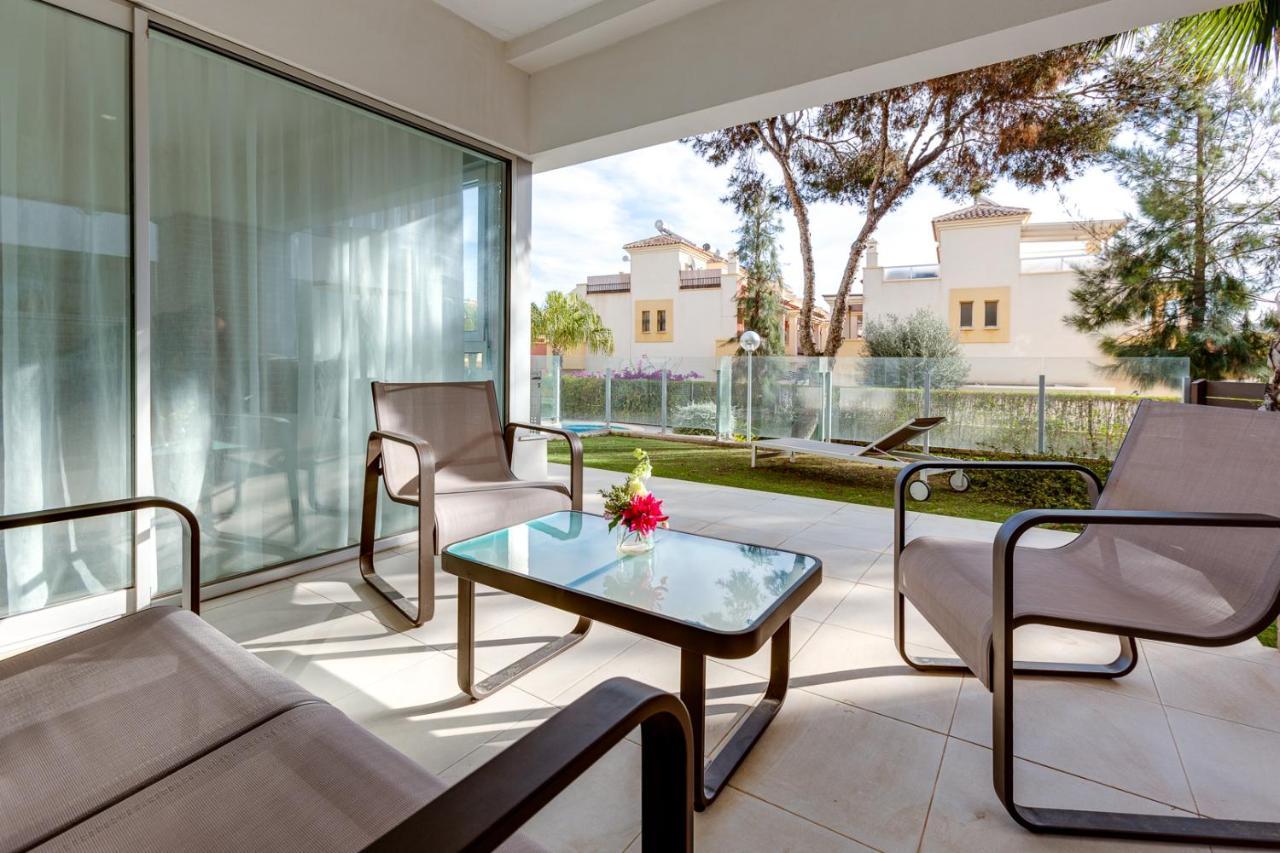 Apartamento Canela Apartment Alicante Exterior foto