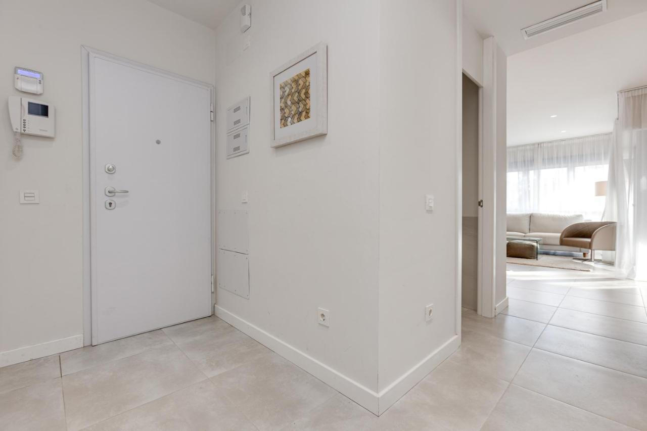 Apartamento Canela Apartment Alicante Exterior foto